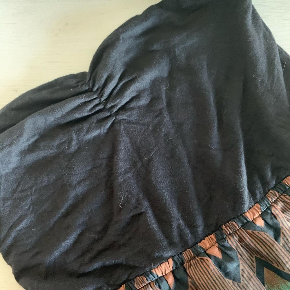 Women’s ROXY Strapless Top - Picture 4 of 5